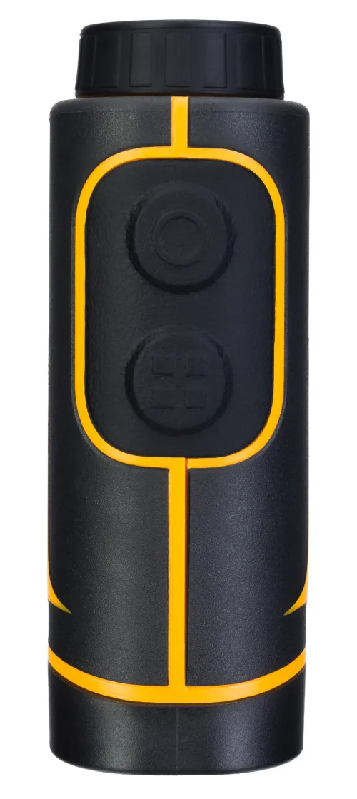 photo Levenhuk LX1500 Hunting Laser Rangefinder,  6