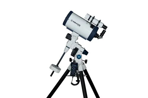 picture Meade LX85 6" MAK Telescope,  3
