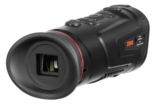 photograph Levenhuk Fatum Z500 Thermo Vision Monocular,  8
