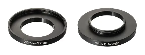 photograph Levenhuk Kelvin TLC25 Smartphone Telecular and Microcular,  17
