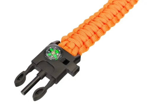 image Levenhuk LabZZ FL5 Flint Bracelet,  4