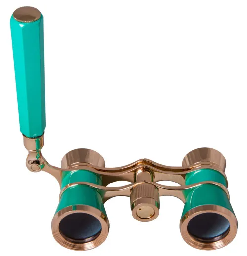 photograph Levenhuk Broadway 325L Lorgnette Opera Glasses,  8