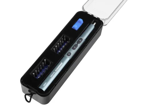 photograph Ermenrich Tunn PD20 Electric Screwdriver,  3