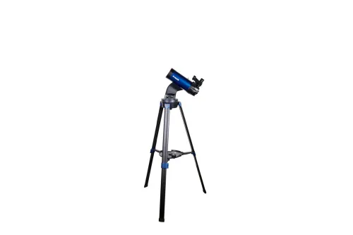 photograph Meade StarNavigator NG 90mm MAK Telescope,  2