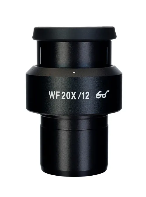 photograph MAGUS SD20 20х/12mm Eyepiece (D 30mm),  5
