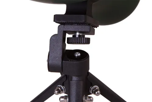 photo Levenhuk Blaze BASE 60 Spotting Scope,  12