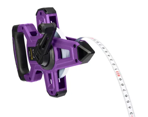 image Ermenrich Reel SH50 Land Measuring Tape,  5
