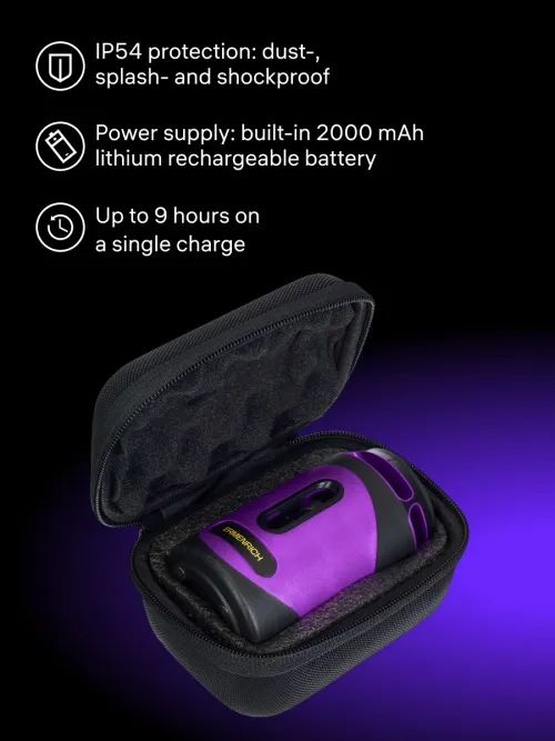 photograph Ermenrich PLUS LN40 Laser Level,  11