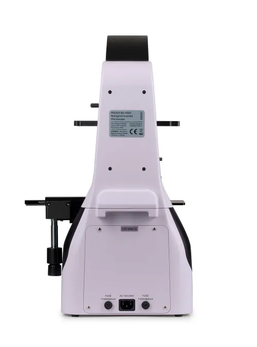 photo MAGUS Bio VD360 Biological Inverted Digital Microscope,  8
