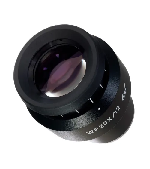 photograph MAGUS SD20 20х/12mm Eyepiece (D 30mm),  2