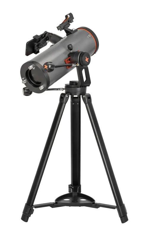 photograph Levenhuk Kelvin Nova PLUS 114/500 Phototelescope,  6