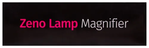 picture Levenhuk Zeno Lamp ZL25 LED Magnifier,  13