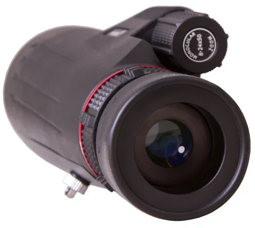 picture Levenhuk Wise 8–24x50 Monocular,  5