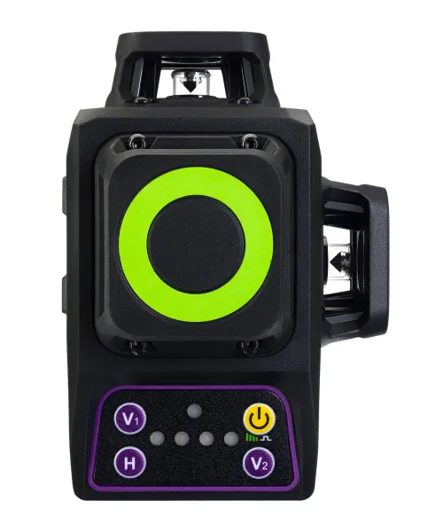 image Ermenrich PRO LV60 Laser Level,  7