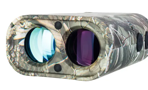 image Levenhuk Camo LC900 Hunting Laser Rangefinder,  8