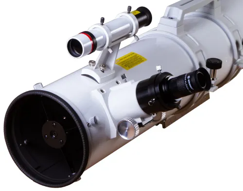 photograph Bresser Messier NT-130/1000 Optical Tube,  8