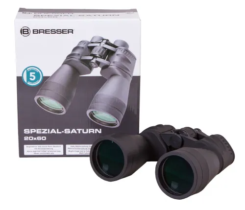image Bresser Spezial Saturn 20x60 Binoculars,  2