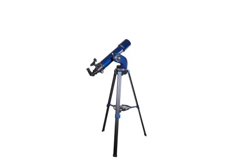 picture Meade StarNavigator NG 102mm Refractor Telescope,  7