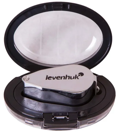 image Levenhuk Zeno Gem M11 Magnifier,  4