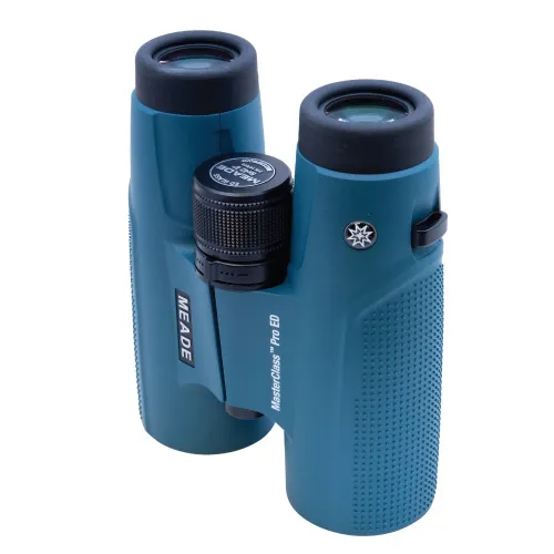 picture Meade MasterClass Pro ED 8x42 Binoculars,  5