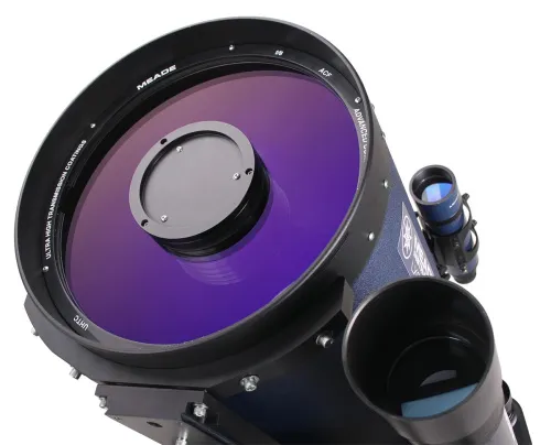 photo Meade LX850 14" F/8 ACF Telescope,  2