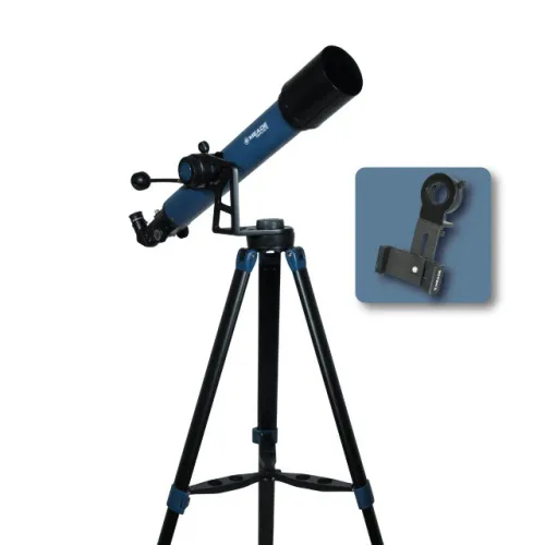 image Meade StarPro AZ 70mm Refractor Telescope,  2