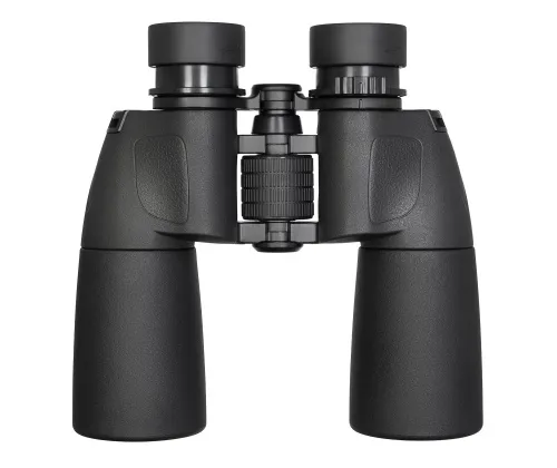 photograph Levenhuk New Sherman BASE 10x50 Binoculars,  8