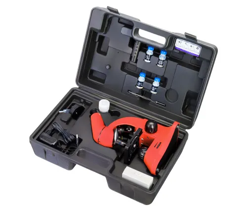 photo Levenhuk Rainbow 50L PLUS Microscope,  4