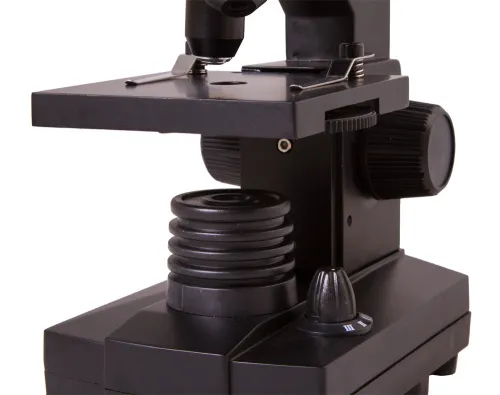 photograph Bresser National Geographic 40–1024x Digital Microscope with case,  4