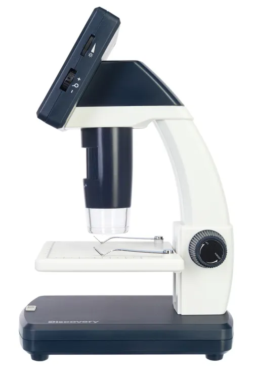 picture Levenhuk Discovery Artisan 128 Digital microscope,  4