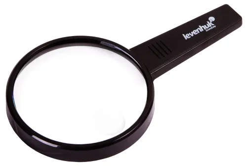 photo Levenhuk Zeno Handy ZH13 Magnifier,  3