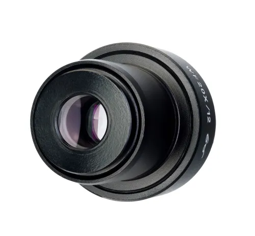 photograph MAGUS SD20 20х/12mm Eyepiece (D 30mm),  3