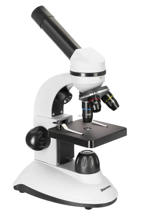 photograph Levenhuk Discovery Nano Microscope,  8