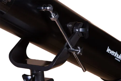 photograph Levenhuk Skyline BASE 80S Telescope,  7