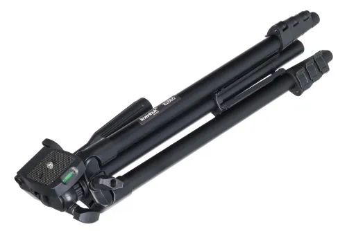 photograph Levenhuk Level BASE TR7 Tripod,  3