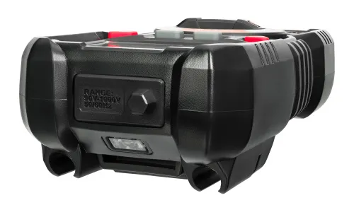 picture Ermenrich Zing TC21 Digital Multimeter,  4