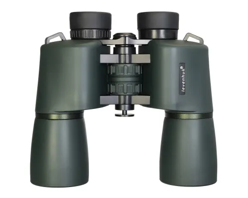 picture Levenhuk New Sherman PRO 7x50 Binoculars,  7