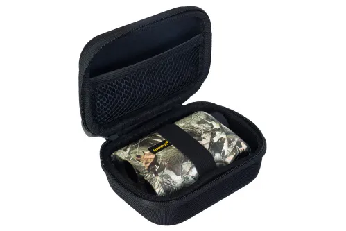 image Levenhuk Camo LC1500 Hunting Laser Rangefinder,  3