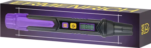 picture Ermenrich Verk FB20 Brake Fluid Tester,  2