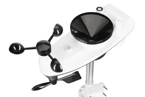 picture Levenhuk Wezzer PRO LP200 Weather Station,  9