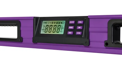 image Ermenrich Verk LY80 Digital Level,  4