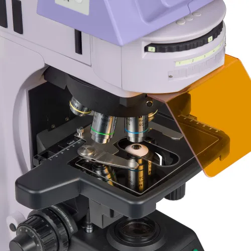 image MAGUS Lum 490L Fluorescence Microscope,  15