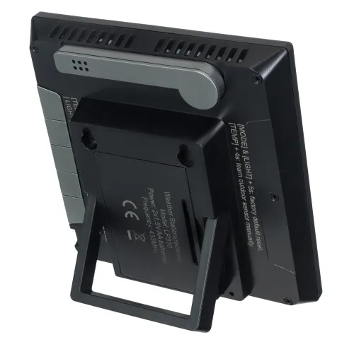 photo Levenhuk Wezzer PRO LP310 Weather Station,  3