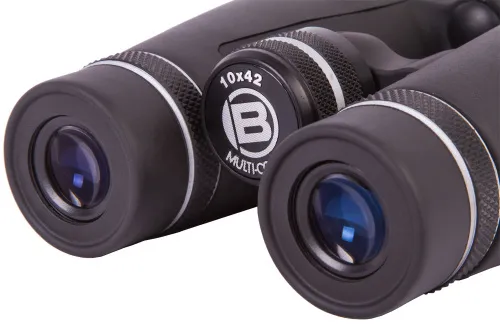 photograph Bresser S-Series 10x42 Binoculars,  8