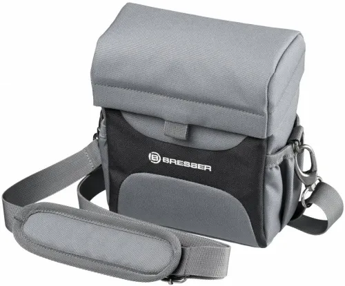 image Bresser Pirsch ED 8x56 Binoculars,  5