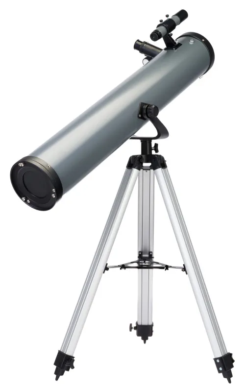 photo Levenhuk Blitz 114 BASE Telescope,  4