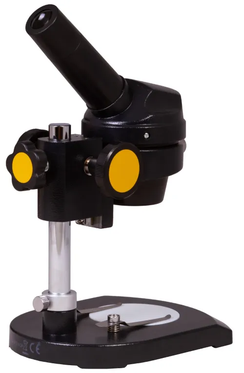 photograph Bresser National Geographic 20x Microscope, monocular,  5