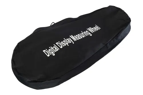 image Ermenrich Reel WM20 Digital Measuring Wheel,  2