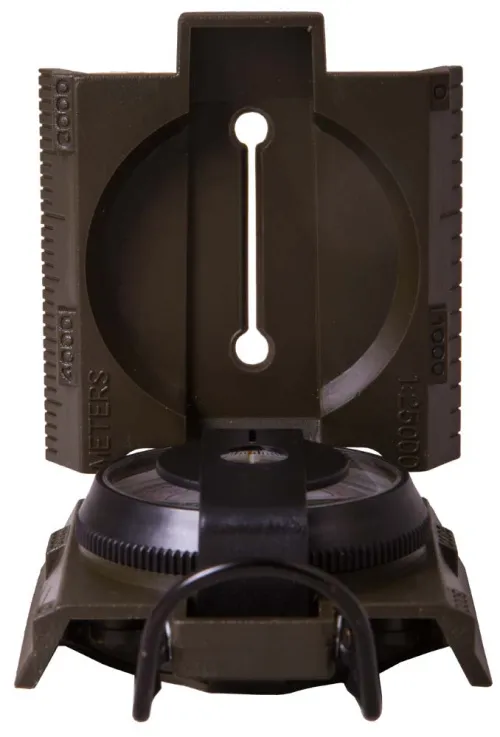 photograph Levenhuk DC65 Compass,  4