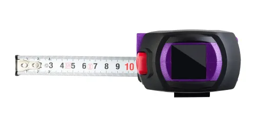 image Ermenrich Reel SLR540 Laser Tape Measure,  3